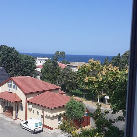 Rodica Lägenhet Mangalia Exteriör bild