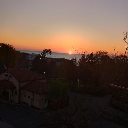 Rodica Lägenhet Mangalia Exteriör bild