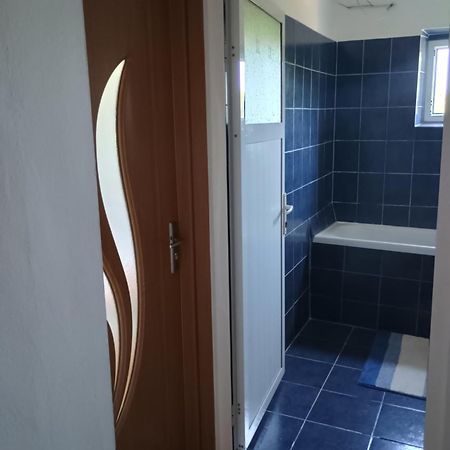 Rodica Lägenhet Mangalia Exteriör bild